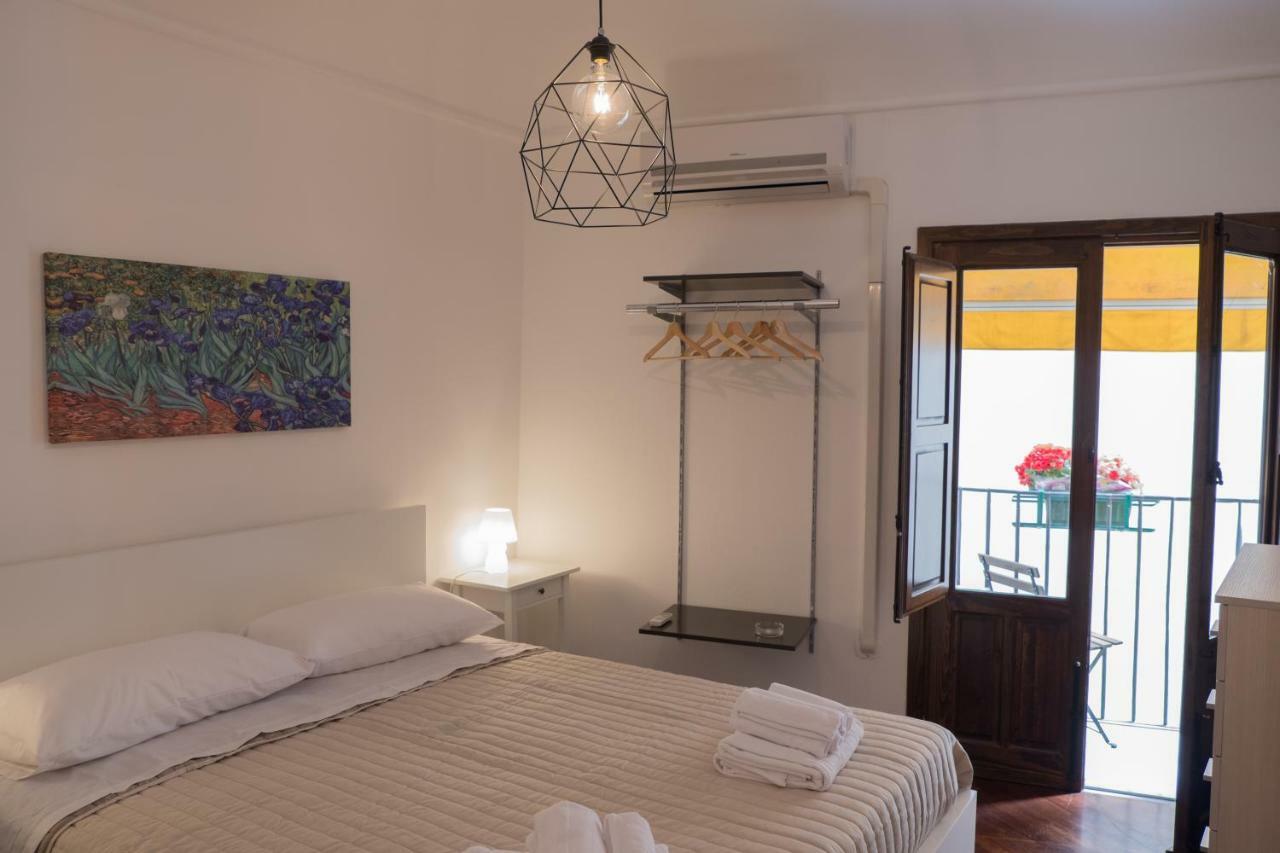 Apartamento Centro A Casuzza *