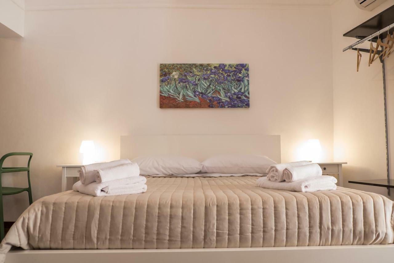 Centro A Casuzza Apartamento