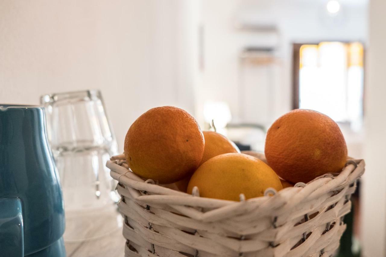Centro A Casuzza Apartamento *