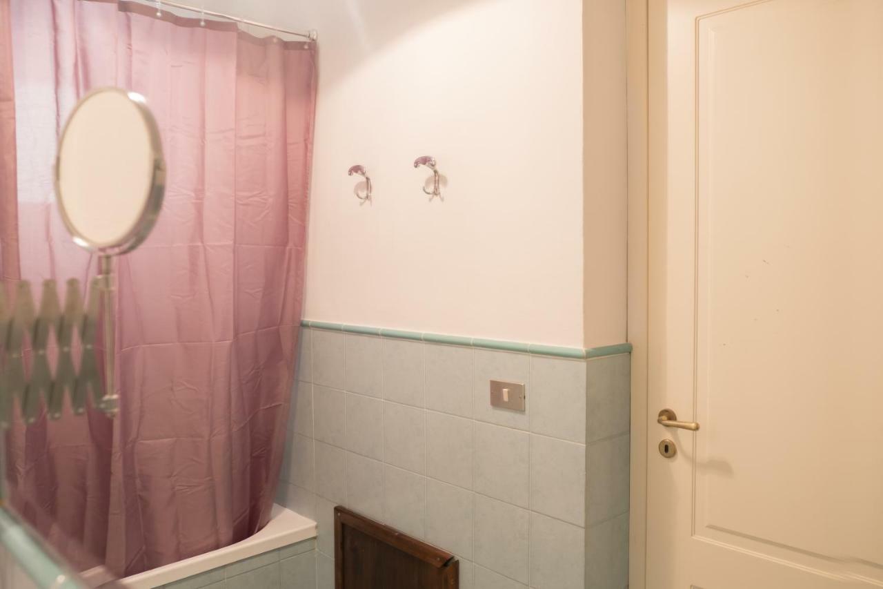 Apartamento Centro A Casuzza