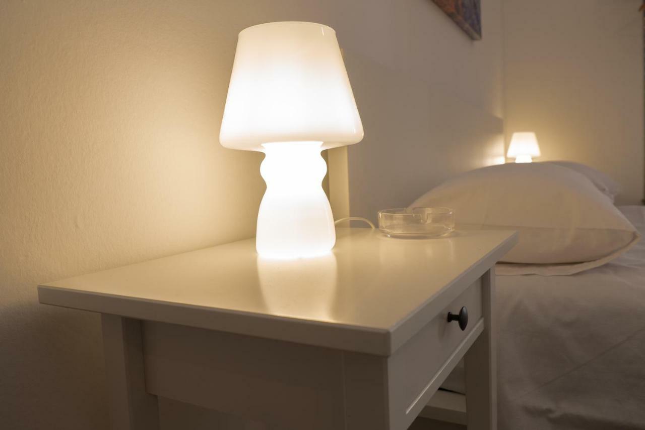 Apartamento Centro A Casuzza